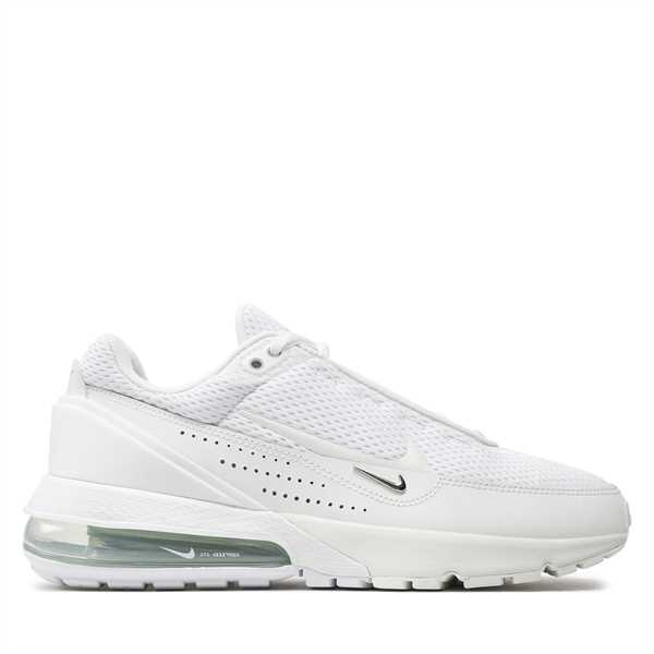 Sneakersy Nike Air Max Pulse DR0453 101 Biela