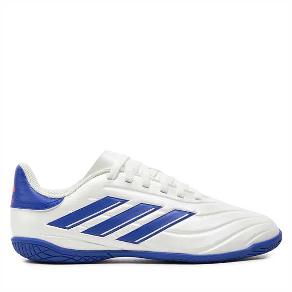 Futbalové topánky adidas Copa Pure 2 Club In J IH2911 Biela