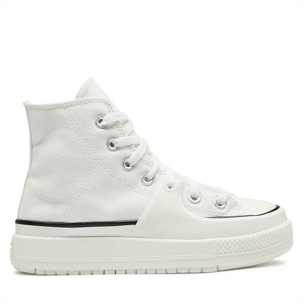 Plátenky Converse Chuck Taylor All Star Construct A02832C Écru