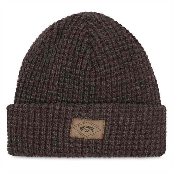 Čiapka Billabong Westport Beanie F5BN20BIF2 Hnedá