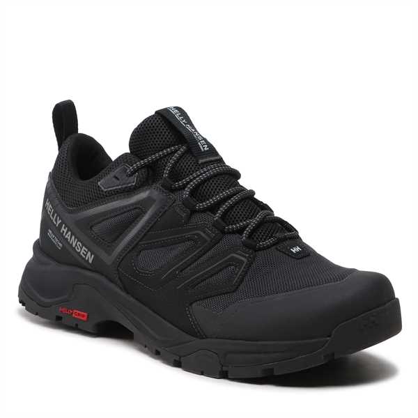 Trekingová obuv Helly Hansen Stalheim Ht 11849_990 Čierna