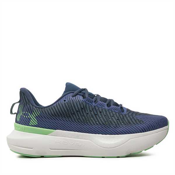 Bežecké topánky Under Armour Ua Infinite 6 3027190-101 Sivá