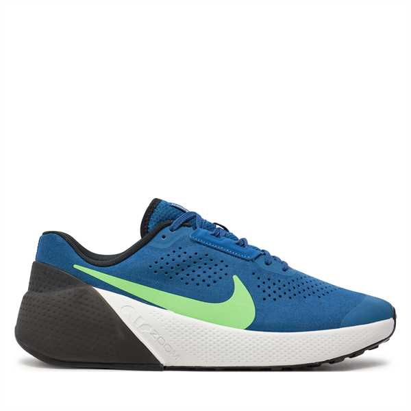 Topánky do posilňovne Nike Air Zoom TR 1 DX9016 400 Tmavomodrá