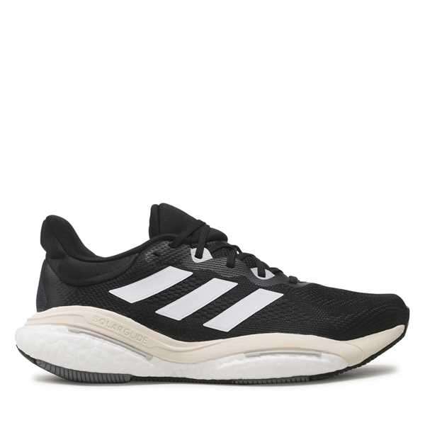 Bežecké topánky adidas SOLARGLIDE 6 Shoes HP7631 Čierna