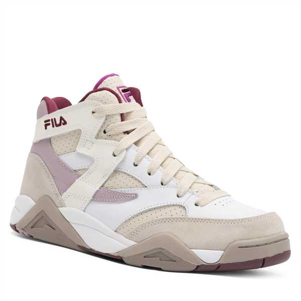 Sneakersy Fila M-Squad Nbk Wmn FFW0199.73029 Béžová