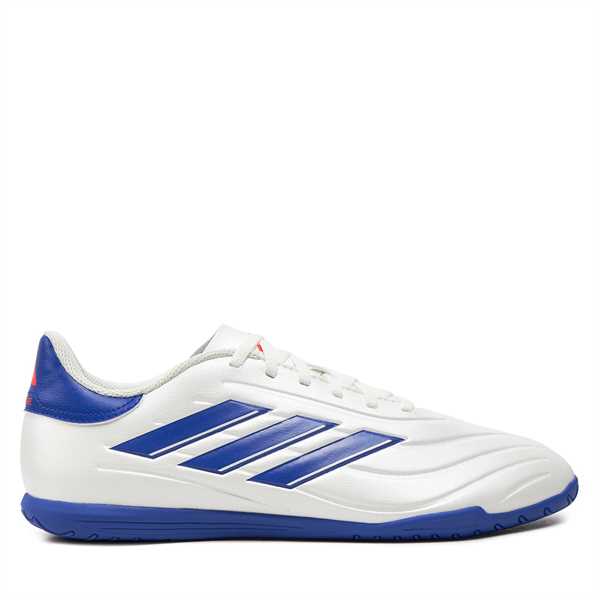 Futbalové topánky adidas Copa Pure 2 Club In IG8689 Biela