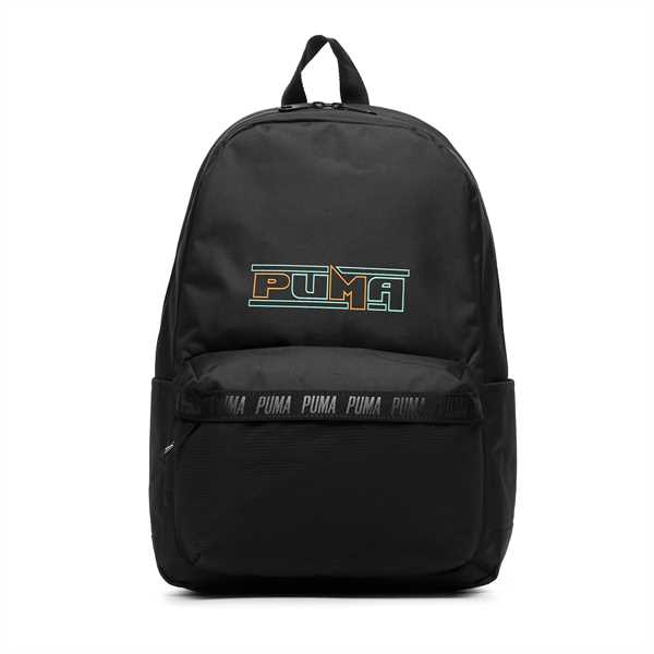 Ruksak Puma SWxP Backpack 079662 Čierna