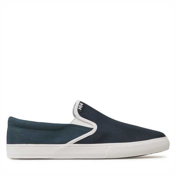 Tenisky Helly Hansen Cph Eco Slip-On 11699_597 Tmavomodrá