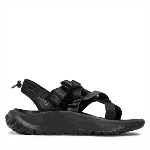 Sandále Nike Oneonta Nn Sandal FB1948 001 Čierna