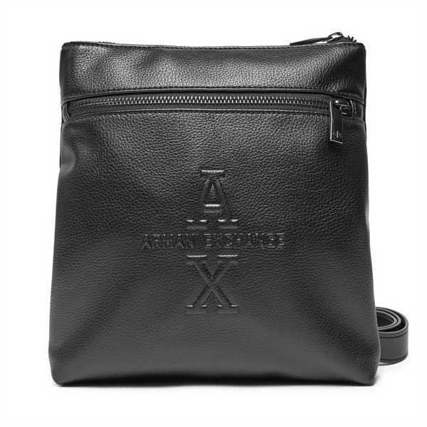 Ľadvinka Armani Exchange 952460 4F884 00020 Čierna