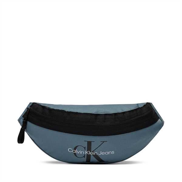 Ľadvinka Calvin Klein Jeans Sport Essentials Waistbag38 M K50K511096 Tmavomodrá