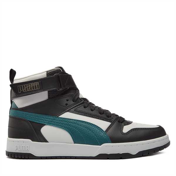 Sneakersy Puma RBD Game Cool Light 385839 19 Sivá