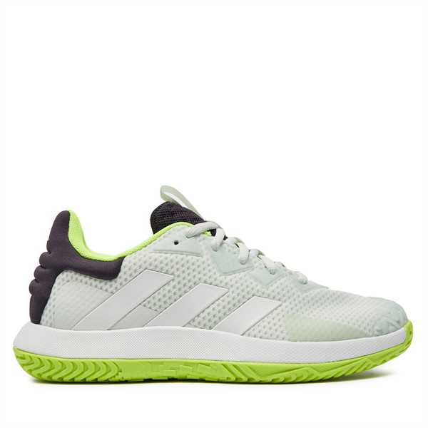 Tenisové topánky adidas SoleMatch Control Tennis IF0438 Zelená