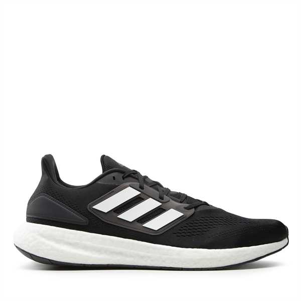 Bežecké topánky adidas Pureboost 22 GZ5174 Čierna