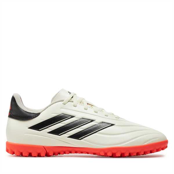 Futbalové topánky adidas Copa Pure II Club Turf Boots IE7523 Béžová