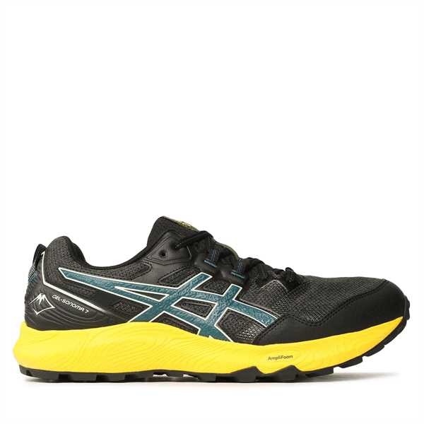 Bežecké topánky Asics Gel-Sonoma 7 1011B595 Čierna