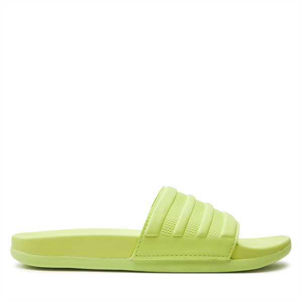 Šľapky adidas adilette Comfort Slides ID3405 Zelená