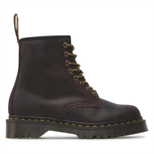 Glady Dr. Martens 1460 Bex 27894201 Hnedá