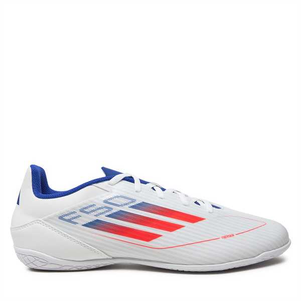 Futbalové topánky adidas F50 Club In IF1345 Biela