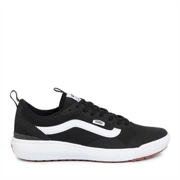 Sneakersy Vans Ultrarange Exo VN0A4U1KBLK1 Čierna