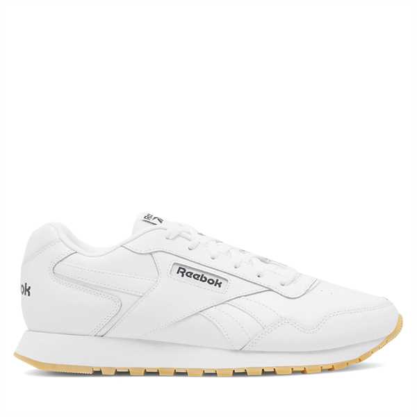 Sneakersy Reebok Glide 100010029 Biela