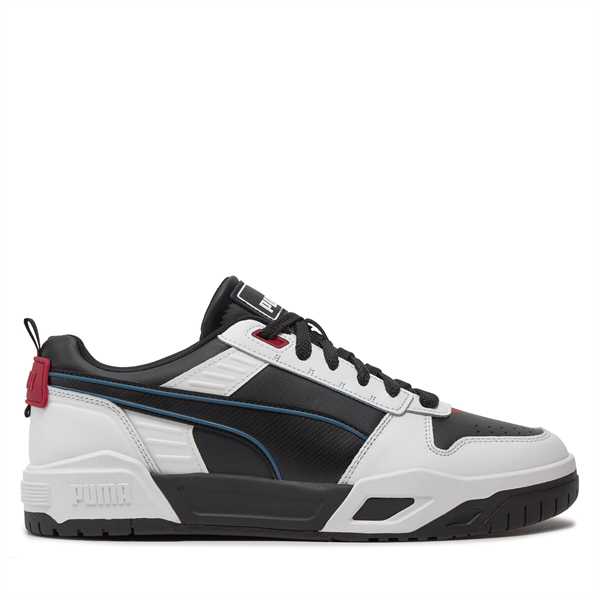 Sneakersy Puma Rbd Tech 394977-03 Čierna