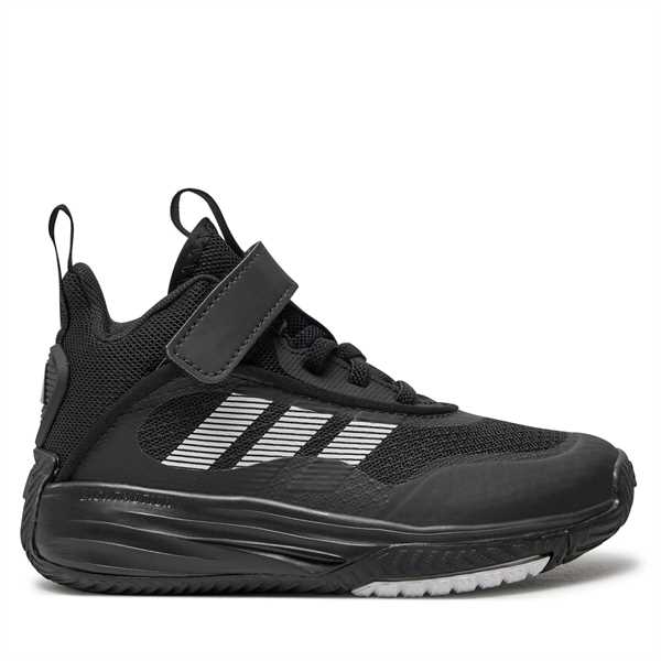 Sneakersy adidas Ownthegame 3.0 IF4593 Čierna