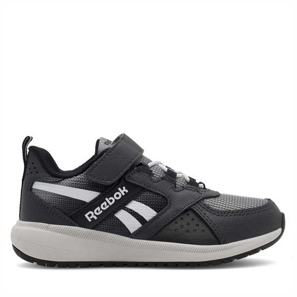 Bežecké topánky Reebok ROAD SUPREME G57448 Sivá