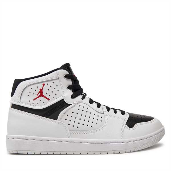 Sneakersy Nike Jordan Access AR3762 101 Biela