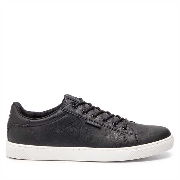 Sneakersy Jack&Jones Jfwtrent 12150724 Čierna