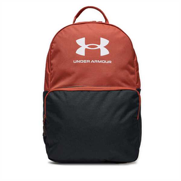 Ruksak Under Armour Ua Loudon Backpack 1378415-611 Červená