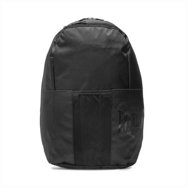 Ruksak Everlast Techni Backpack 899350-70 Čierna