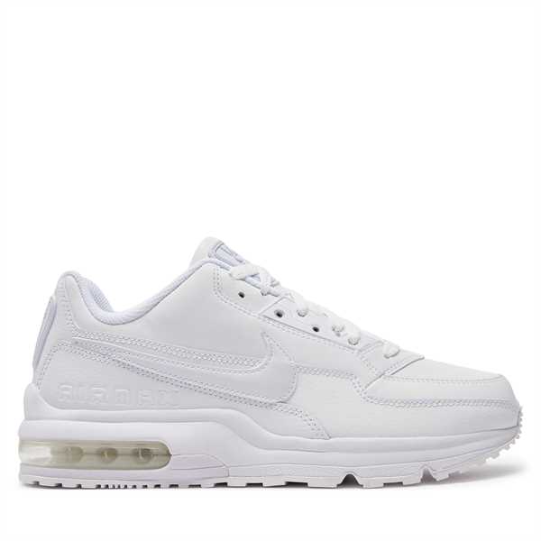 Sneakersy Nike Air Max Ltd 3 687977 111 Biela