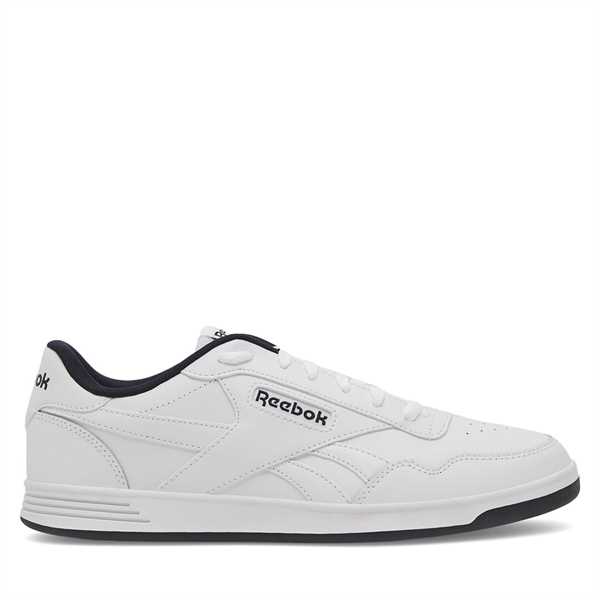 Sneakersy Reebok Court Advance 100010614 Biela