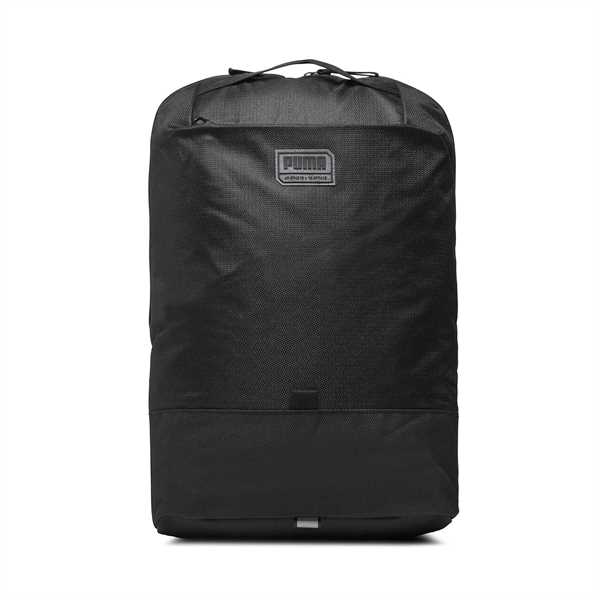 Ruksak Puma City Backpack 079186 01 Čierna