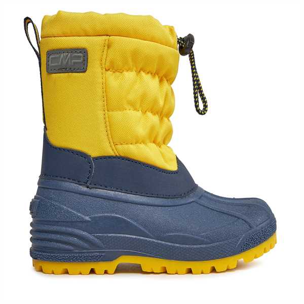 Snehule CMP Hanki 3.0 Snow Boots 3Q75674 Žltá