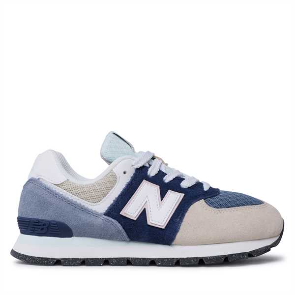 Sneakersy New Balance GC574DN2 Modrá