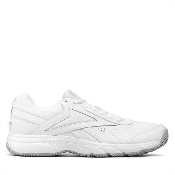 Sneakersy Reebok Work N Cushion 4.0 FU7354 Biela