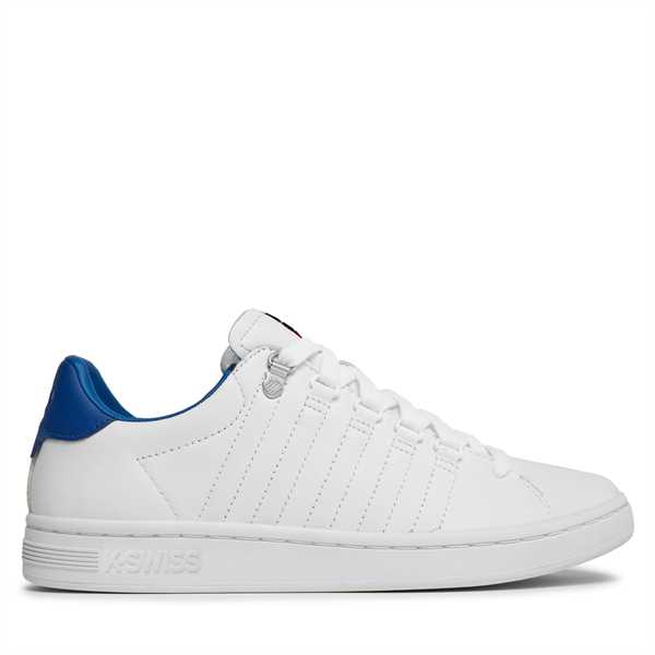 Sneakersy K-Swiss Lozan II 07943-997-M Biela