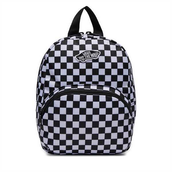 Ruksak Vans Got This Mini Backpack VN000HDJY281 Čierna