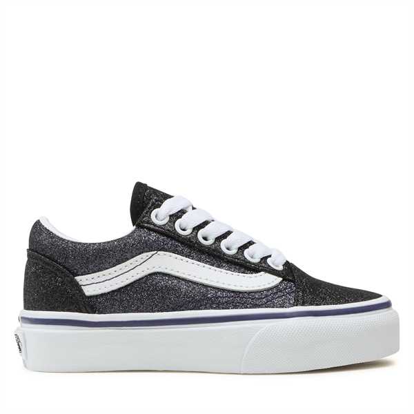 Tenisky Vans Uy Old Skool VN0A7Q5FYA61 Čierna