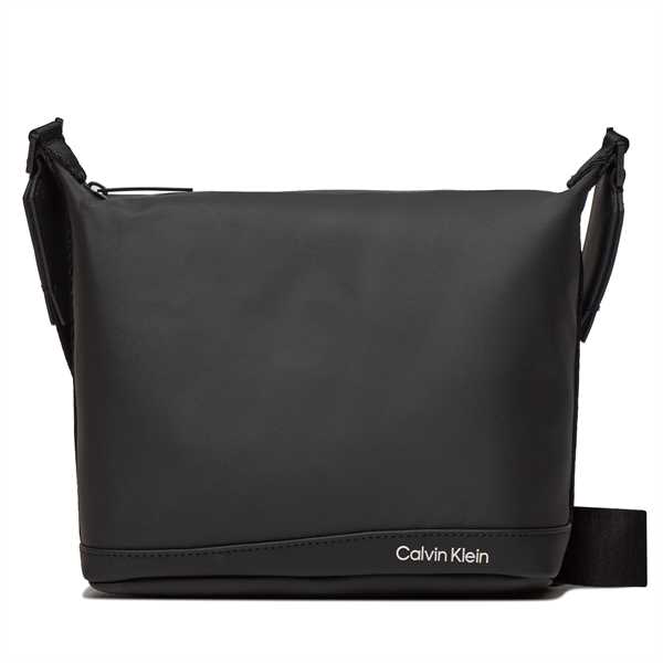 Ľadvinka Calvin Klein Rubberized Wide Base Xover K50K511251 Čierna