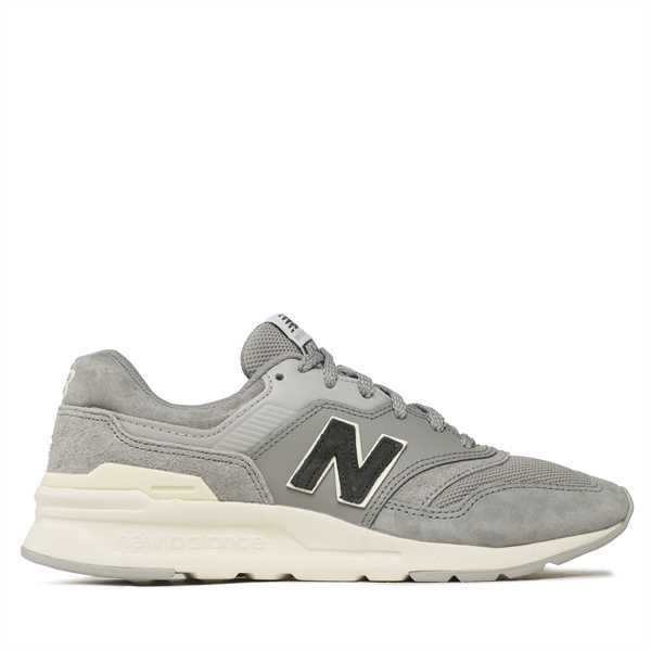 Sneakersy New Balance CM997HPH Sivá