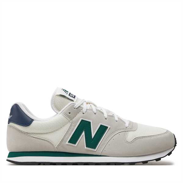 Sneakersy New Balance GM500RTO Sivá