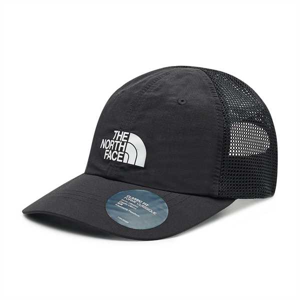 Šiltovka The North Face Horizon Trucker NF0A5FXSJK31 Čierna