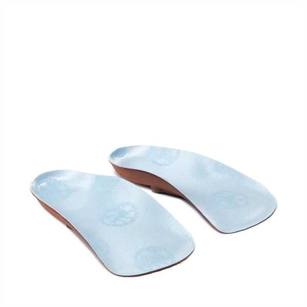 Vložky Birkenstock Blue Footbed Sport 1001174 Modrá