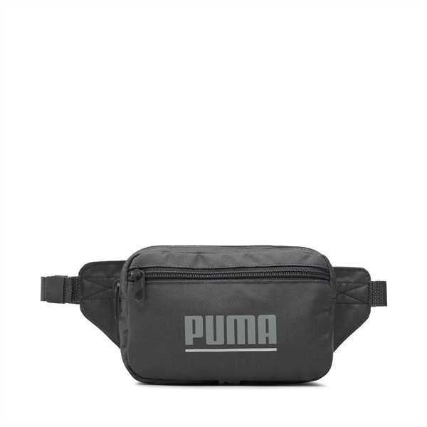 Ľadvinka Puma Plus Waist Bag 079614 02 Sivá