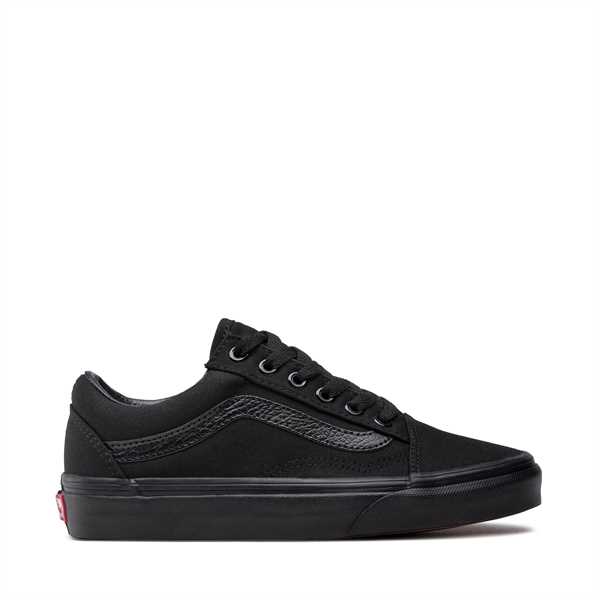 Tenisky Vans Old Skool VN000D3HBKA Čierna