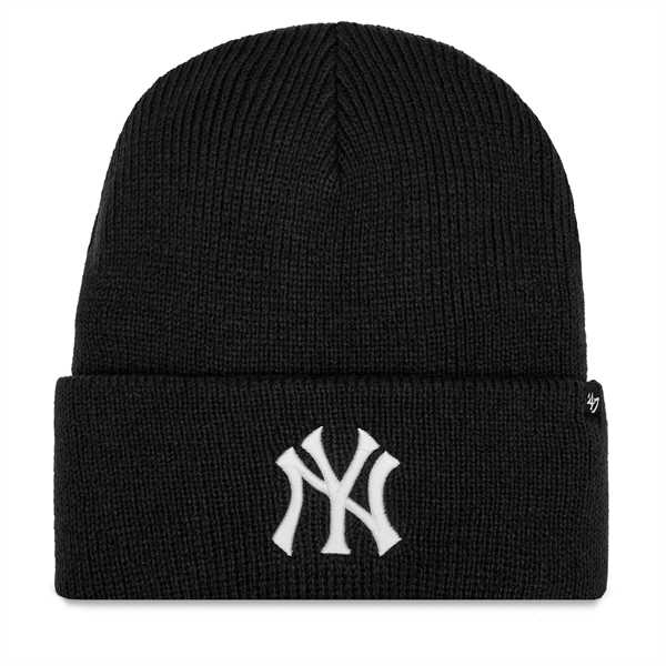 Čiapka 47 Brand MLB New York Yankees Campus '47 B-CAMPS17ACE-VN Tmavomodrá