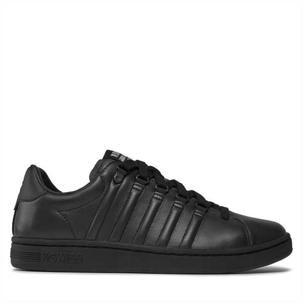 Sneakersy K-Swiss Lozan II 07943-904-M Čierna